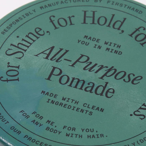 Firsthand Supply All-Purpose Pomade 88ml
