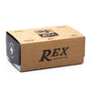 Rex Ambassador Adjustable Safety Razor