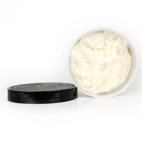 Lockhart's Authentic Anti-Gravity Shaving Soap