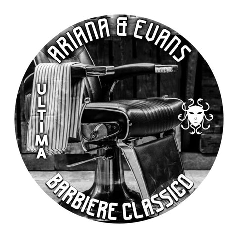 Ariana & Evans Ultima Barbiere Classico Shaving Soap 118ml