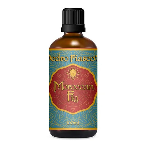 Ariana & Evans Pedro Fiasco's Moroccan Fig Aftershave