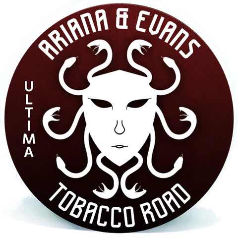Ariana & Evans Ultima Tobacco Road Shaving Soap 118ml