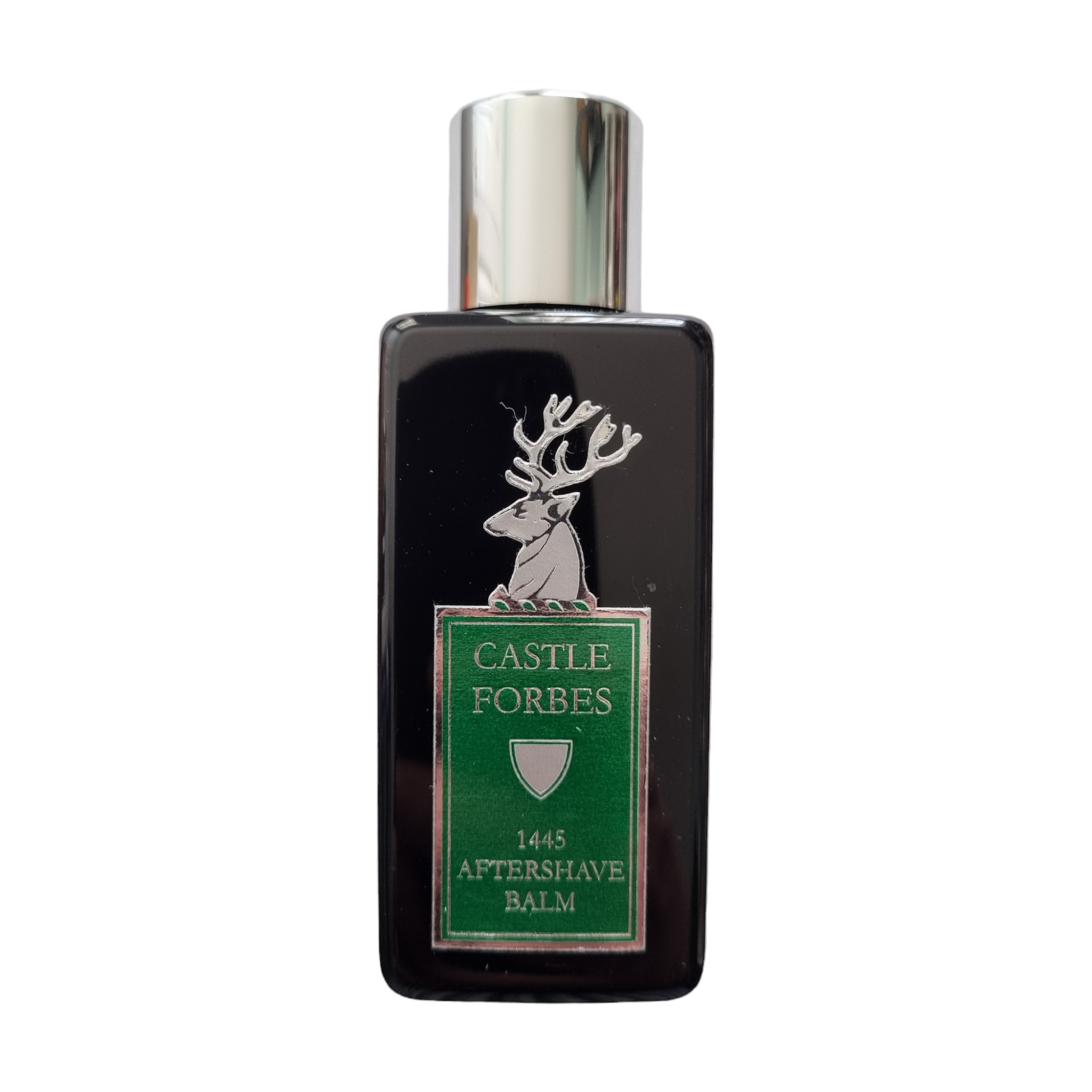 Castle Forbes 1445 Aftershave Balm 150ml | SHAVING STATION– Shaving Station