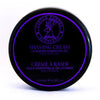 Castle Forbes Lavender Shaving Cream 200ml