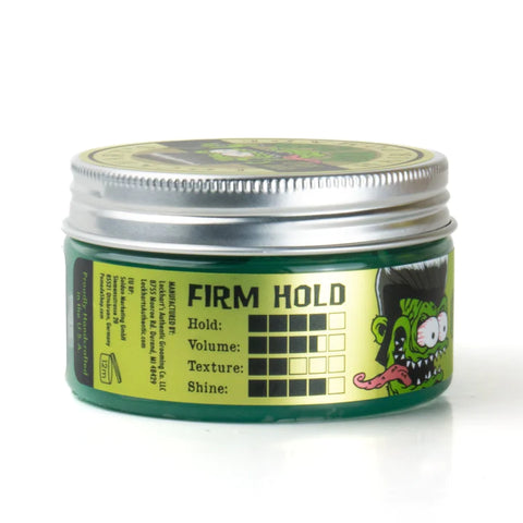 Lockhart's Goon Grease Firm Hold Pomade 96g