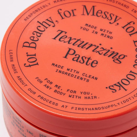 Firsthand Supply Texturizing Paste 88ml