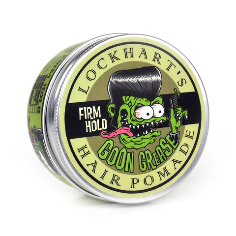 Lockhart's Goon Grease Firm Hold Pomade 96g