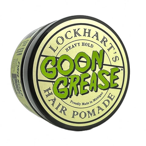 Lockhart's Goon Grease Pomade 96g