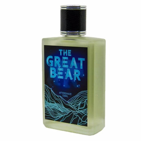 Murphy & McNeil The Great Bear Aftershave Alcohol Free 100ml