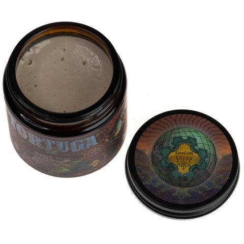 RareCraft Tortuga Matte Clay Pomade 100g