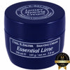 Cyril R Salter Essential Lime Luxury Shaving Cream - Shaving Station