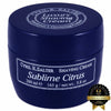 Cyril R Salter Sublime Citrus Luxury Shaving Cream - Shaving Station