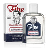 Fine American Blend Classic After Shave 100ml - Shaving Station