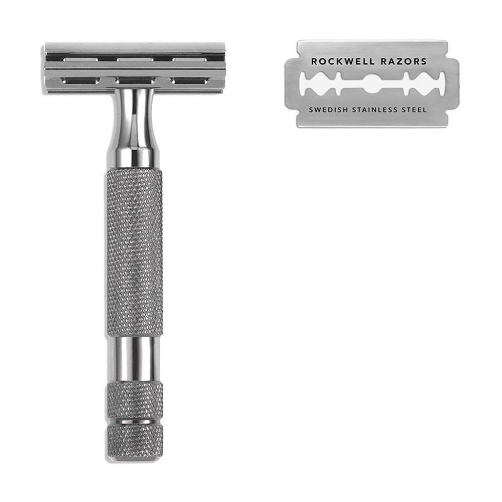 Metal razor deals