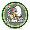 Stirling Soap Co Barbershop Shaving Soap 164g - Shaving Station