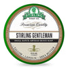 Stirling Soap Co Stirling Gentleman Shaving Soap 164g - Shaving Station